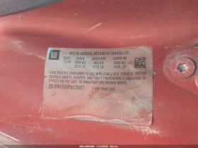 Chevrolet Camaro 2LS, снимка 11