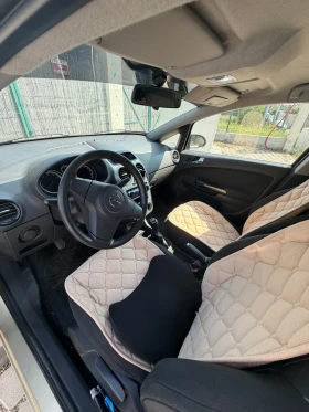 Opel Corsa 1.2, снимка 13