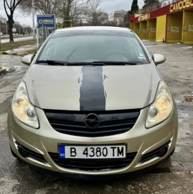 Opel Corsa 1.2, снимка 3