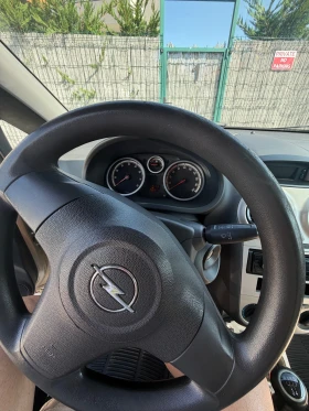 Opel Corsa 1.2, снимка 10