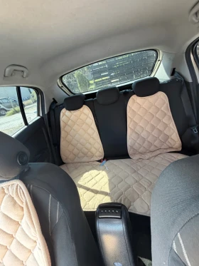 Opel Corsa 1.2, снимка 12