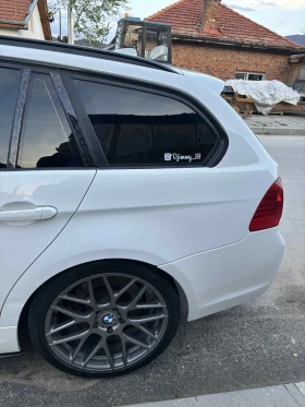 BMW 330, снимка 10
