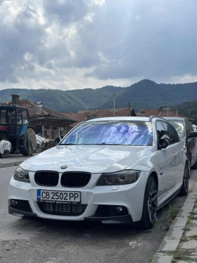 BMW 330, снимка 11
