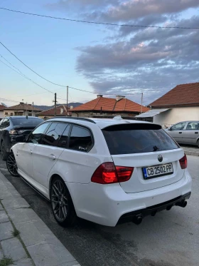 BMW 330, снимка 8