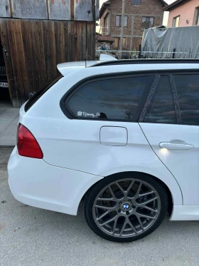 BMW 330, снимка 9
