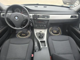 BMW 320 2.0d/163ks, снимка 12