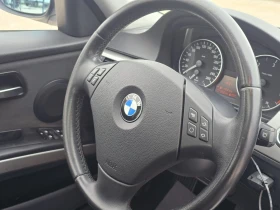 BMW 320 2.0d/163ks, снимка 16