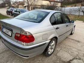 BMW 318 1.9i 116кс, снимка 10