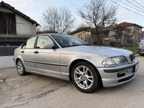 BMW 318 1.9i 116кс, снимка 1