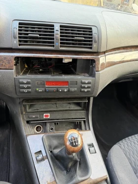BMW 318 1.9i 116кс, снимка 14