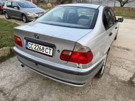 BMW 318 1.9i 116кс, снимка 15