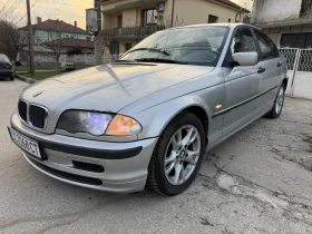 BMW 318 1.9i 116кс, снимка 2