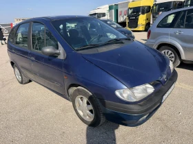 Renault Megane 1.9dti 100, снимка 1