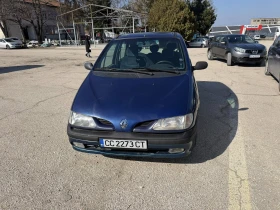 Renault Megane 1.9dti 100, снимка 6