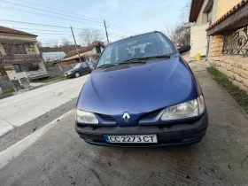 Renault Megane 1.9dti 100, снимка 12