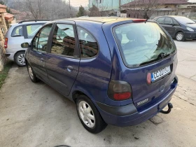 Renault Megane 1.9dti 100, снимка 9