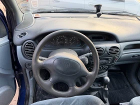 Renault Megane 1.9dti 100, снимка 13