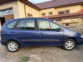 Renault Megane 1.9dti 100, снимка 11
