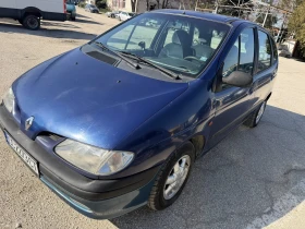 Renault Megane 1.9dti 100, снимка 2