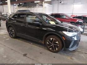 VW ID.4 Pro, снимка 1