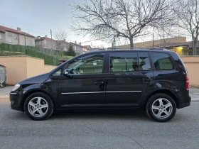 VW Touran 2.0TDI.140PS.BMM.8KLAPANA., снимка 4
