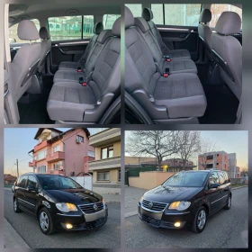 VW Touran 2.0TDI.140PS.BMM.8KLAPANA., снимка 11