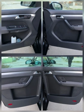 VW Touran 2.0TDI.140PS.BMM.8KLAPANA., снимка 14