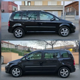 VW Touran 2.0TDI.140PS.BMM.8KLAPANA., снимка 8
