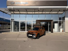 Hyundai Inster Exclusive 49kWh, снимка 1