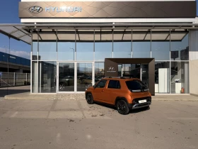 Hyundai Inster Exclusive 49kWh, снимка 3