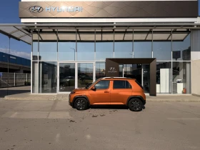 Hyundai Inster Exclusive 49kWh, снимка 2