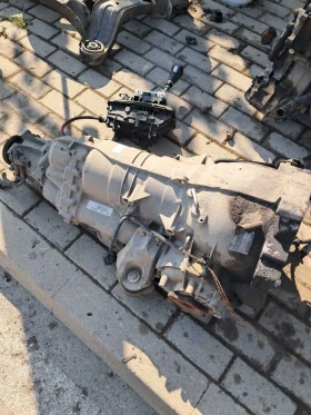 Audi A6, снимка 2