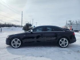 Audi S4 TECHNIK * * CARFAX * * АВТО КРЕДИТ * * , снимка 3