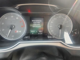 Audi S4 TECHNIK * * CARFAX * * АВТО КРЕДИТ * * , снимка 11