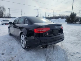 Audi S4 TECHNIK * * CARFAX * * АВТО КРЕДИТ * * , снимка 4