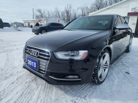 Audi S4 TECHNIK * * CARFAX * * АВТО КРЕДИТ * * , снимка 2