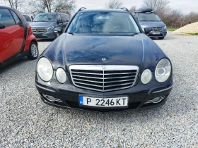 Mercedes-Benz E 280, снимка 1