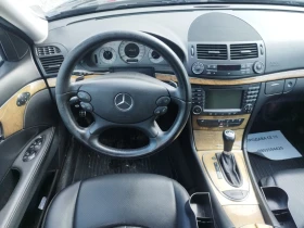Mercedes-Benz E 280, снимка 10