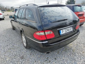 Mercedes-Benz E 280, снимка 6