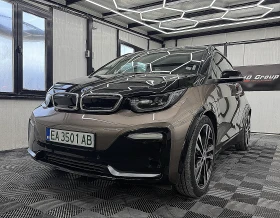 BMW i3 IS/harmon/kardon/PANORAMA/СОБСТВЕН ЛИЗИНГ, снимка 1
