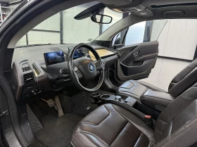 BMW i3 IS/harmon/kardon/PANORAMA/СОБСТВЕН ЛИЗИНГ, снимка 8