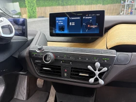 BMW i3 IS/harmon/kardon/PANORAMA/СОБСТВЕН ЛИЗИНГ, снимка 10