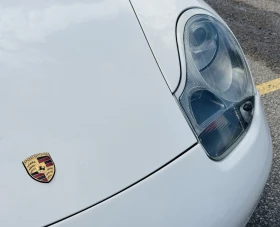 Porsche Carrera 911 Cabriolet * 3.4l 300кс* АвтоКредит* (ЦЕНА ДО Б, снимка 16