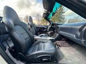 Porsche Carrera 911 Cabriolet * 3.4l 300кс* АвтоКредит* (ЦЕНА ДО Б, снимка 15