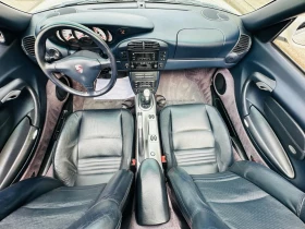 Porsche Carrera 911 Cabriolet * 3.4l 300кс* АвтоКредит* (ЦЕНА ДО Б, снимка 10