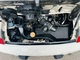 Porsche Carrera 911 Cabriolet * 3.4l 300кс* АвтоКредит* (ЦЕНА ДО Б, снимка 9