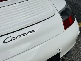 Porsche Carrera 911 Cabriolet * 3.4l 300кс* АвтоКредит* (ЦЕНА ДО Б, снимка 17