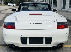 Porsche Carrera 911 Cabriolet * 3.4l 300кс* АвтоКредит* (ЦЕНА ДО Б, снимка 7