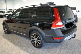 Volvo Xc70 Momentum, снимка 2