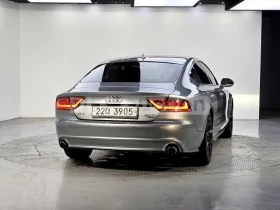 Audi A7 3.0T| HEAD-UP | ПОДГРЕВ | ПАМЕТ | ВКЛЮЧЕН ТЕХНОТЕС, снимка 5